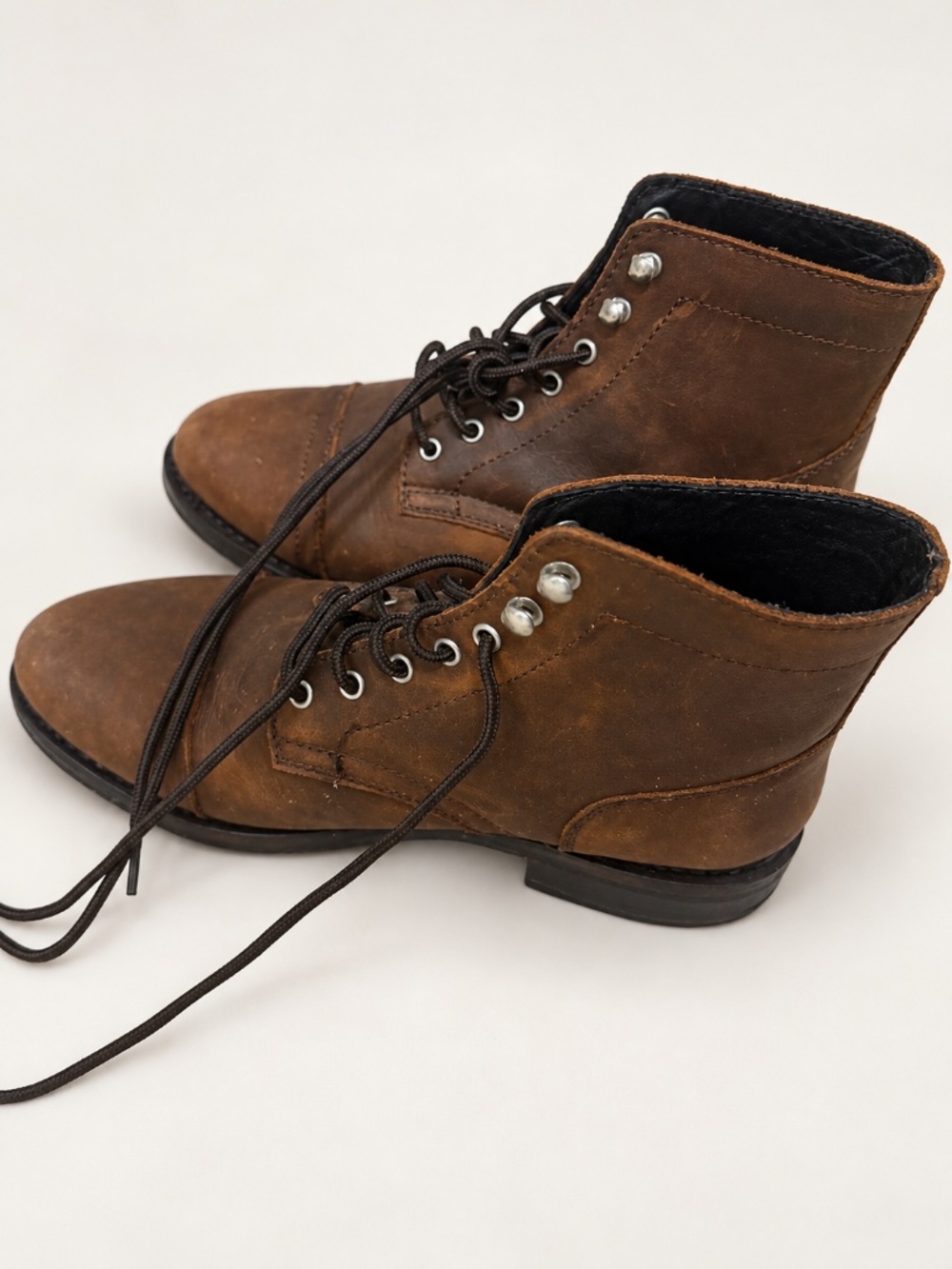 THURSDAY BOOTS